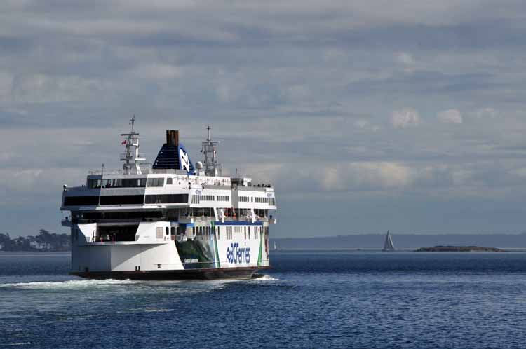ferry
